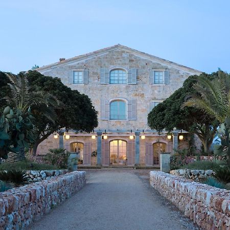 Vestige Son Vell Ciutadella (Menorca) Exterior foto