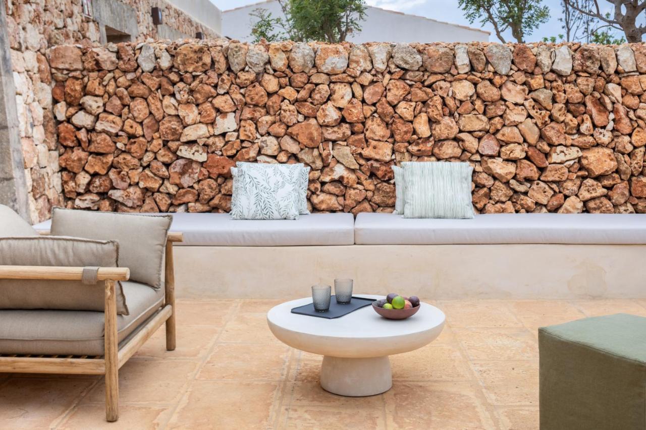 Vestige Son Vell Ciutadella (Menorca) Exterior foto