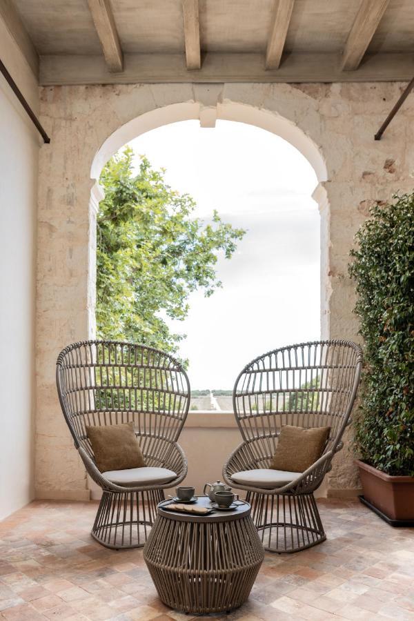 Vestige Son Vell Ciutadella (Menorca) Exterior foto