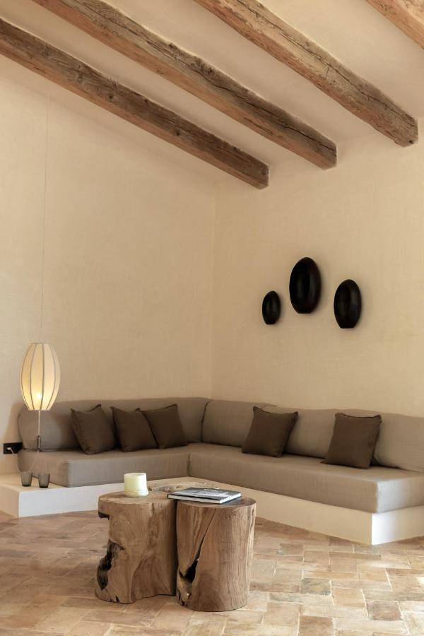 Vestige Son Vell Ciutadella (Menorca) Exterior foto