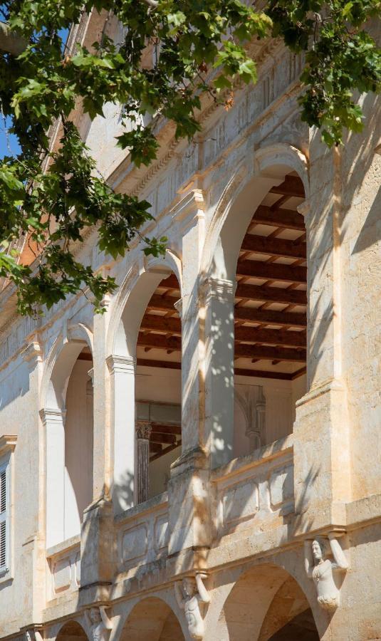 Vestige Son Vell Ciutadella (Menorca) Exterior foto