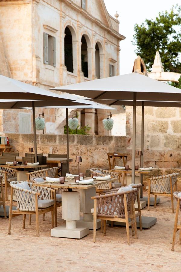 Vestige Son Vell Ciutadella (Menorca) Exterior foto