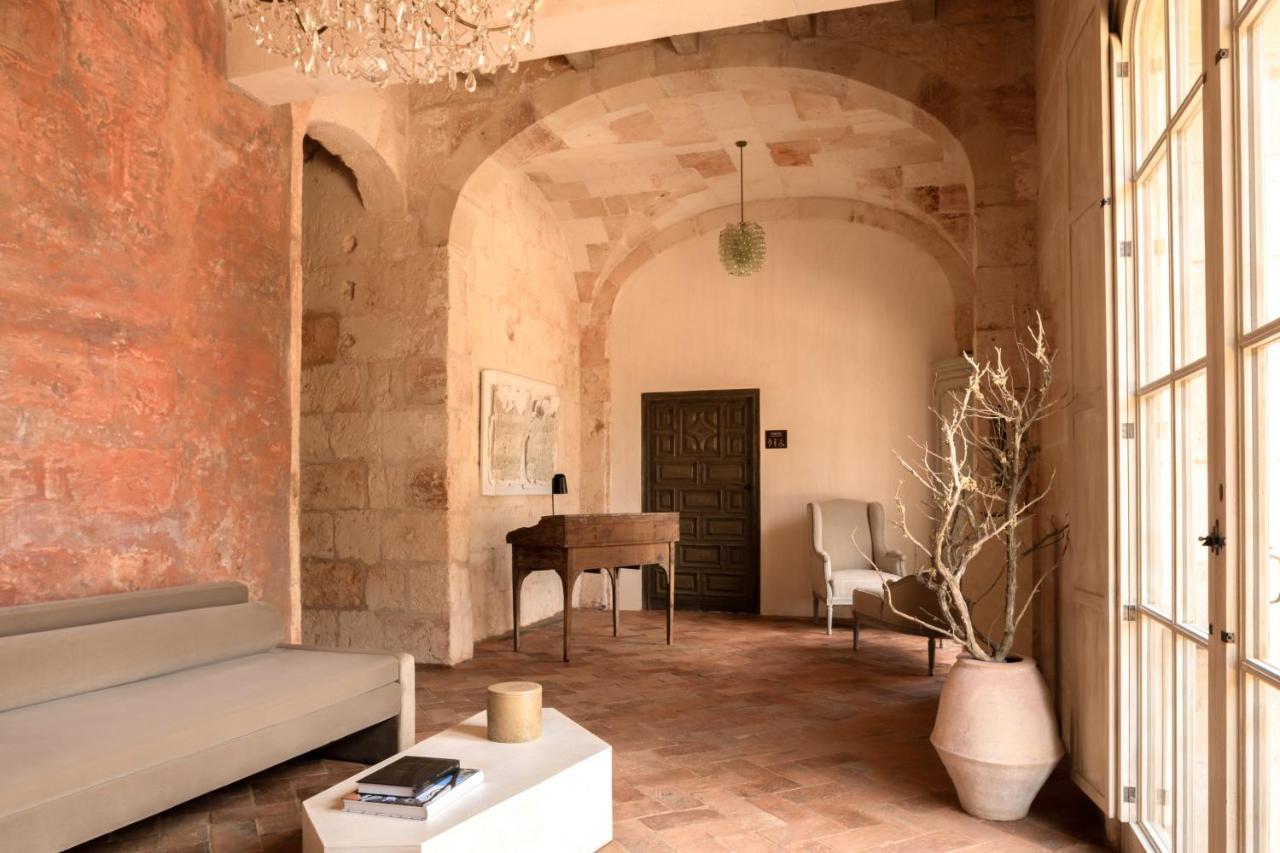 Vestige Son Vell Ciutadella (Menorca) Exterior foto