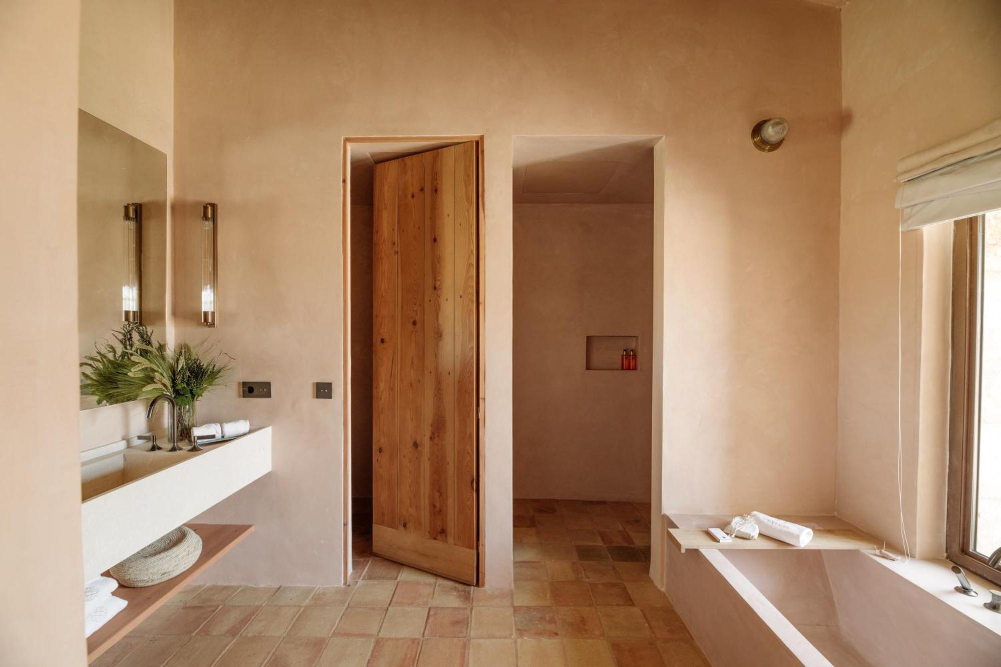 Vestige Son Vell Ciutadella (Menorca) Exterior foto